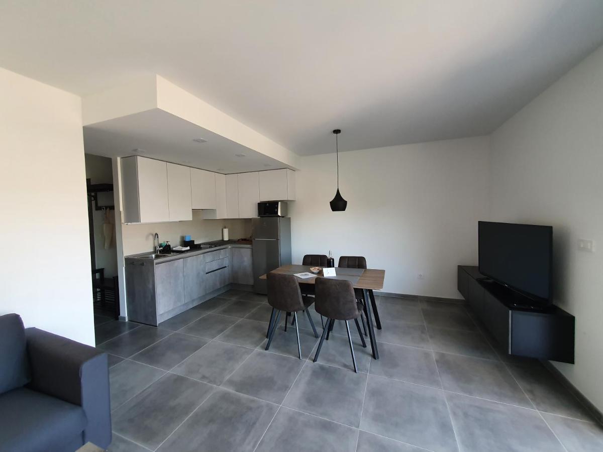 Apartmani Nerium Lovište エクステリア 写真