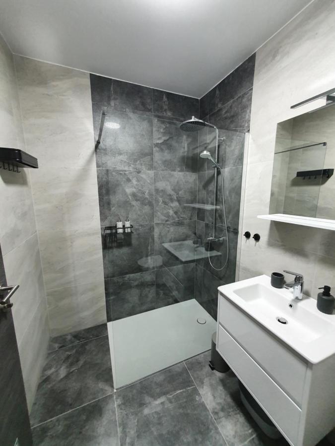 Apartmani Nerium Lovište エクステリア 写真