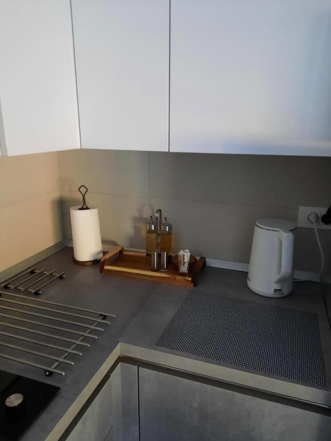 Apartmani Nerium Lovište エクステリア 写真