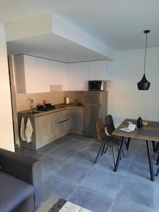Apartmani Nerium Lovište エクステリア 写真