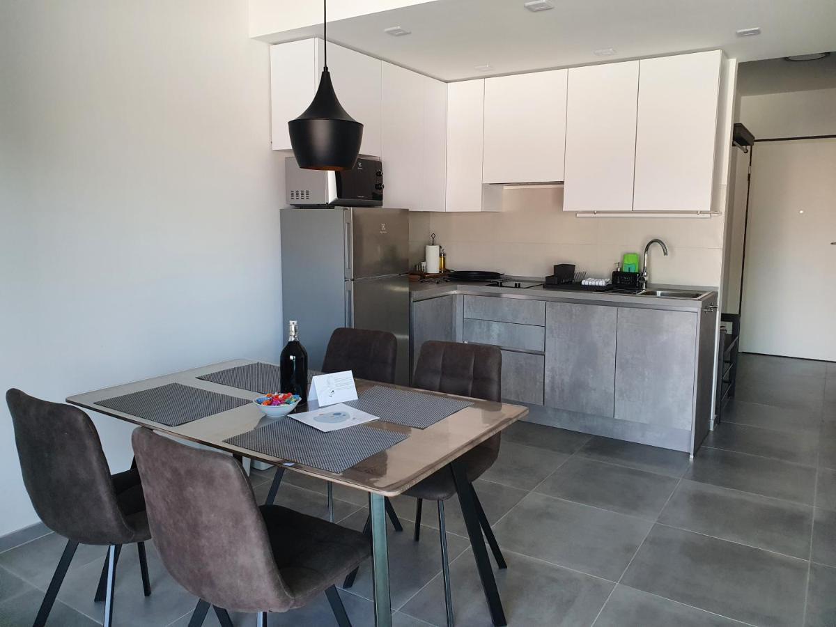 Apartmani Nerium Lovište エクステリア 写真