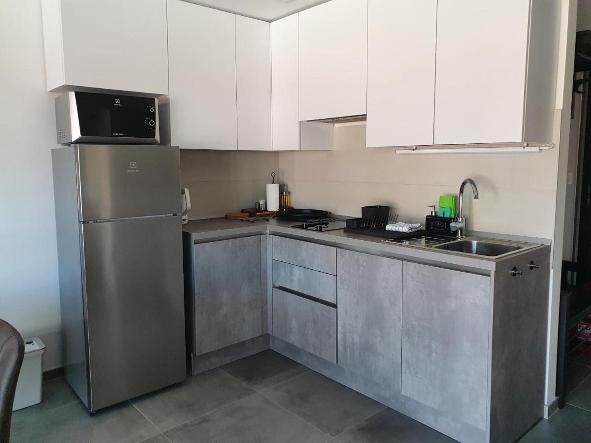 Apartmani Nerium Lovište エクステリア 写真