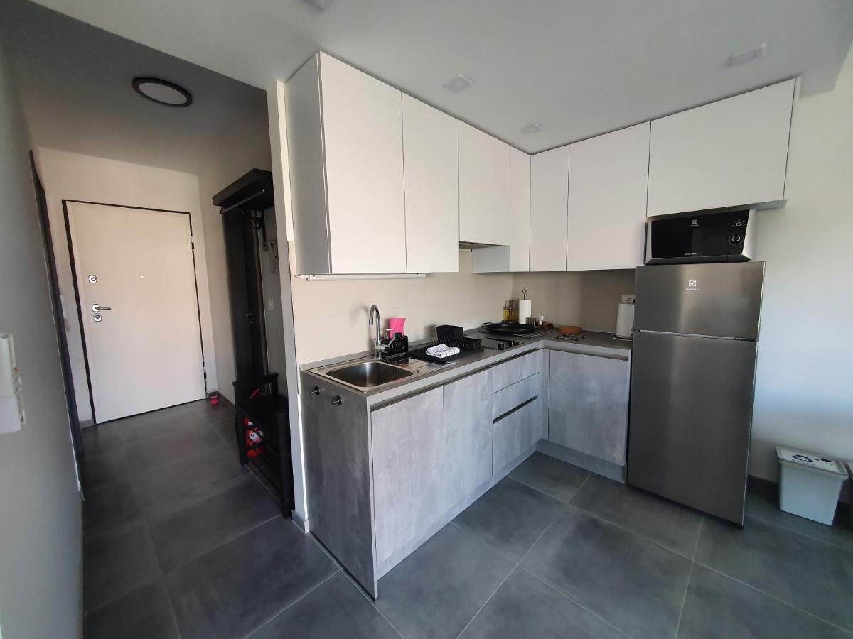 Apartmani Nerium Lovište エクステリア 写真